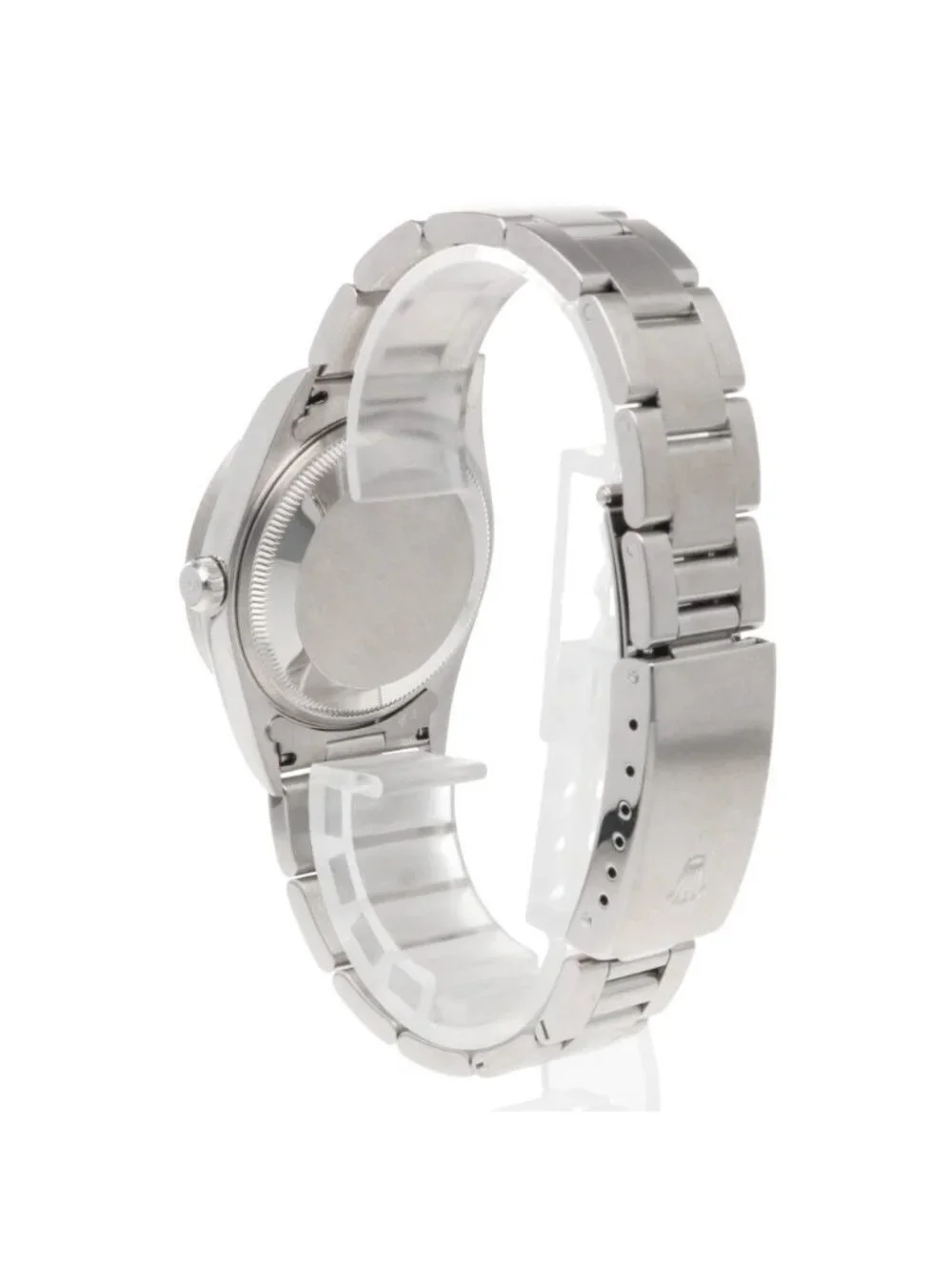 Rolex brand target